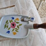 Butter dish