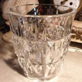 Baccarat Crystal Vase