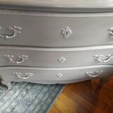 Commodity Louis XV-style