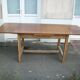 Farm table