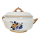 Soupière Touraine H.B.C.M. Création Primavera