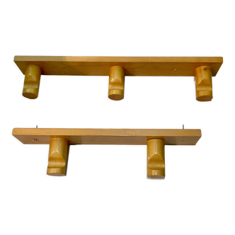 Charlotte Perriand hooks
