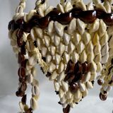 Seashell suspension