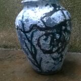 Vintage cermic vase