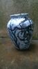 Vintage cermic vase