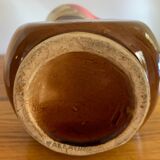 Grand vase Vallauris