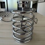 Lampe ressort style Ingo Maurer