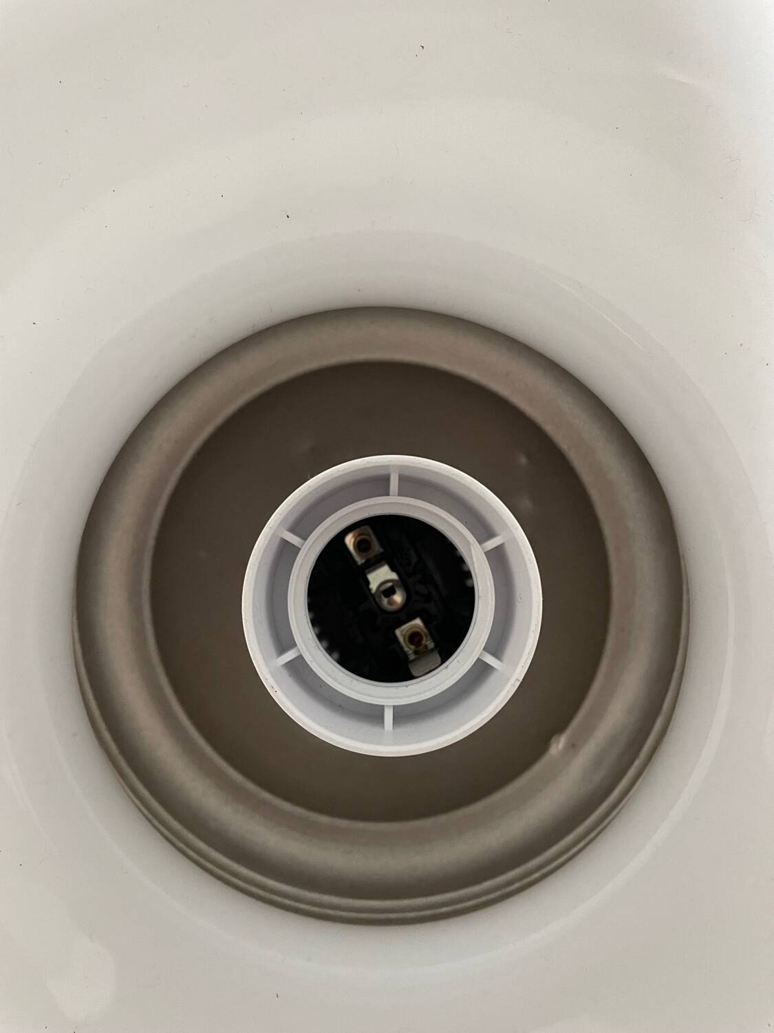 Art Deco floor lamp 1930