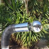 Lamp Targetti Sankey design