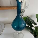 Decanter pitcher