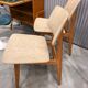 Pair of chairs