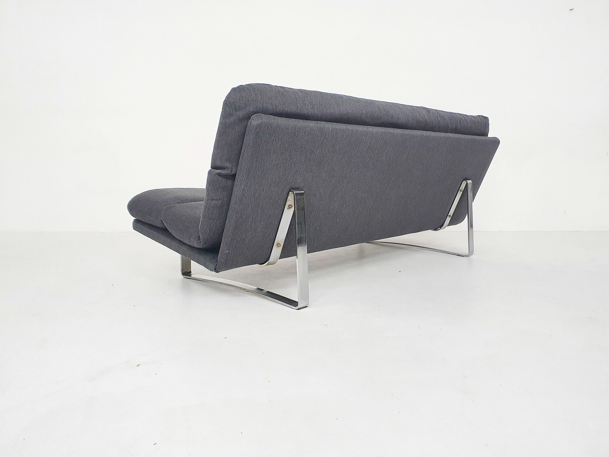 Kho Liang Ie for Artifort C683 sofa, The Netherlands 1968