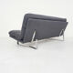 Kho Liang Ie for Artifort C683 sofa, The Netherlands 1968