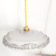 Pair of Ezan art deco pendant lights