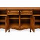 Buffet sideboard in Louis XV Régence style