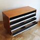 U-453 Sideboard by Jiří Jiroutek for Interiér Praha, 1960s