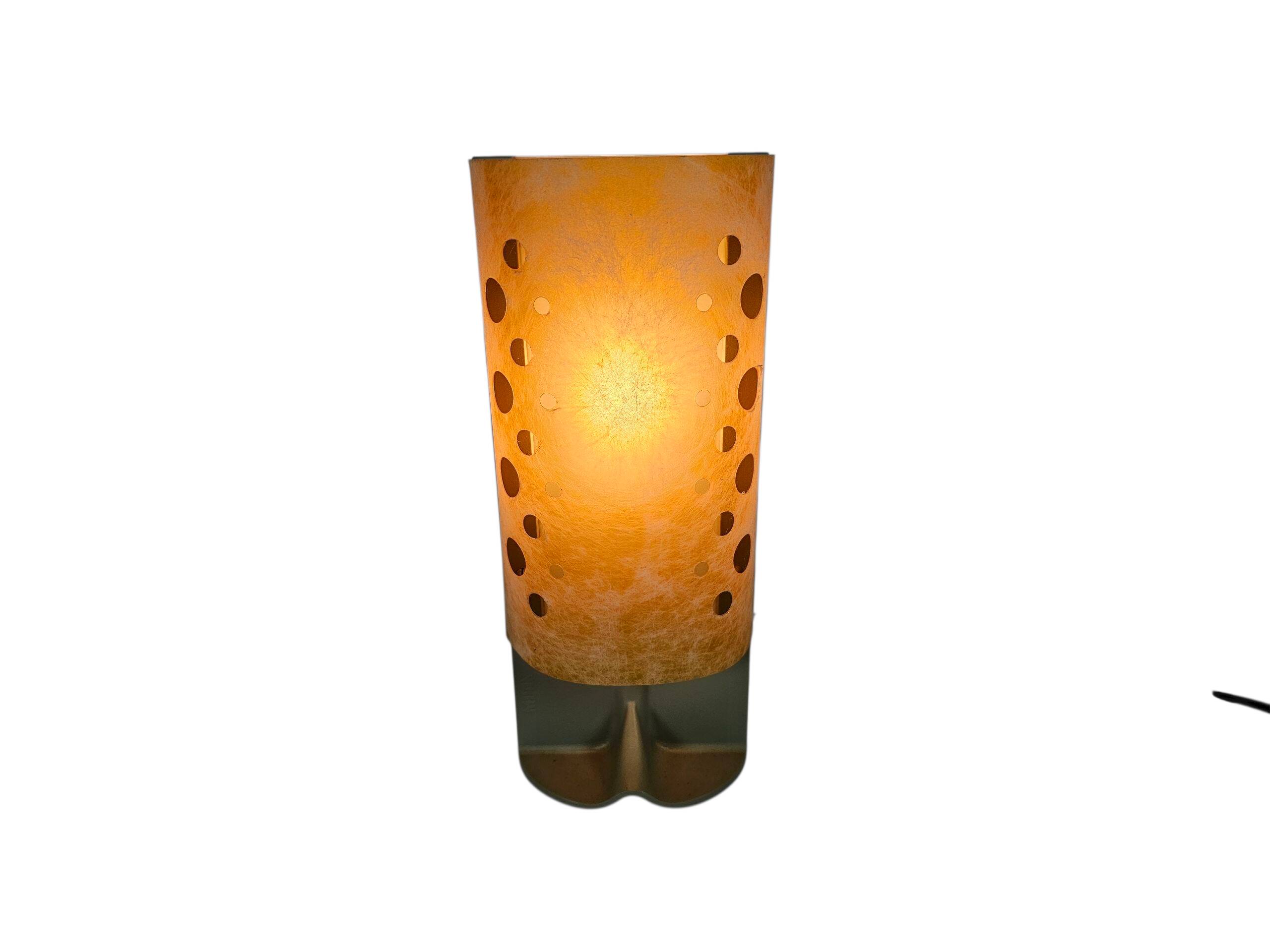 Milan Ilumanicion S.A. - table lamp - Made in Spain - 1990's
