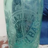 Oscar Basset sparkling water siphon