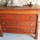 Empire Commode