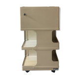 Multirangement service in abs Stile, italy 1970