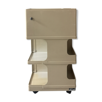 Multirangement service in abs Stile, italy 1970