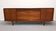 Teak sideboard by Johannes Andersen for Clausen & Son, Denmark 1960.