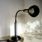 Factory metal desk lamp