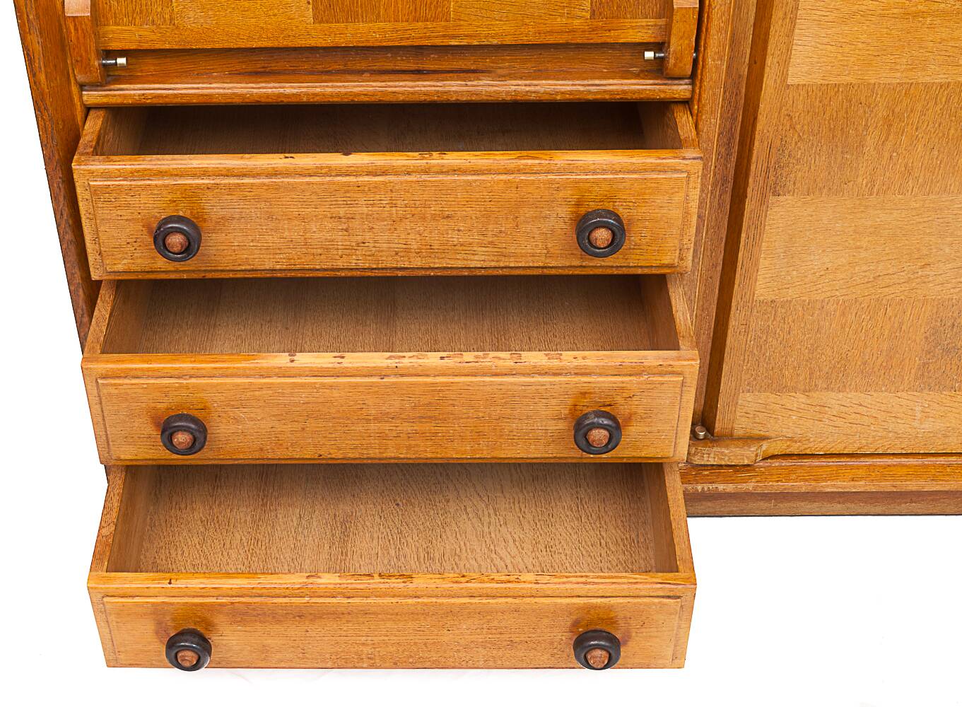 Wardrobe by Guillerme and Chambron