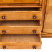 Armoire par Guillerme et Chambron