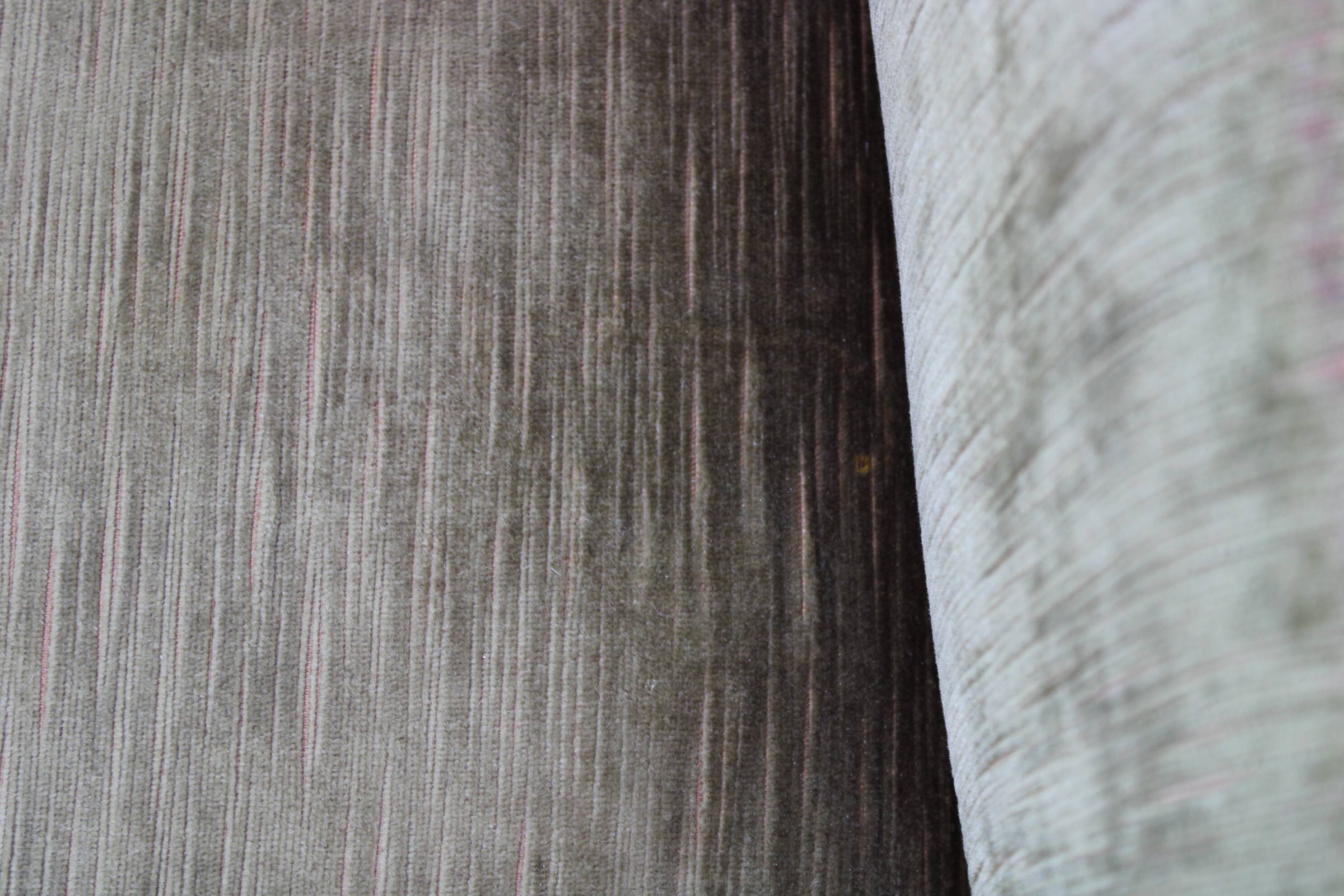 1950s Danish Armchair, 2items Available