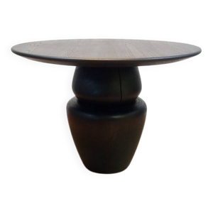 Table frêne et cyprès - lambert