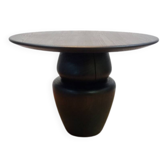 Ash and cypress table by Lambert