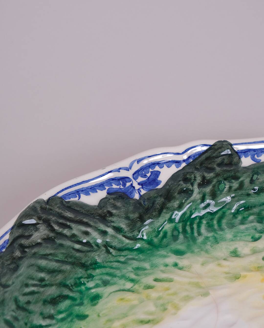 Richard Ginori Dish