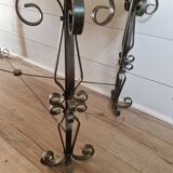 “Art Deco” style coffee table