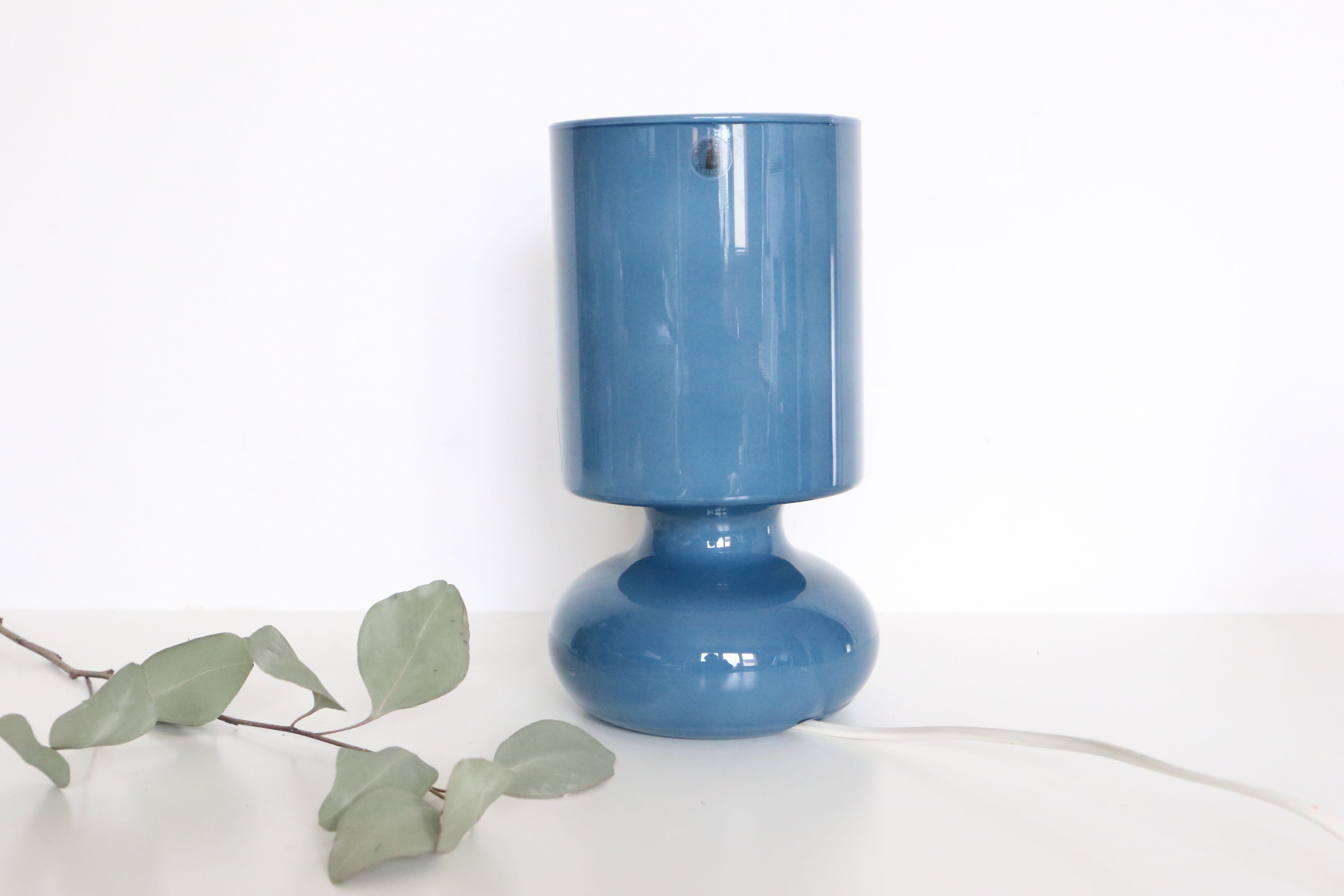 Lykta lamp, Ikea, 1990, vintage