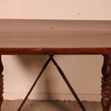 Small 17th Century Spanish Table