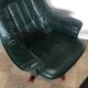Relax lounge chaur and ottoman