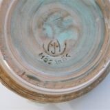 Swedish ceramic vase by John Andersson