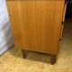 Mid Century Retro Vintage J.S. Sakol Teak Sideboard – 1960s–1970s  Scandina