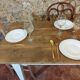 Table de ferme