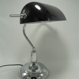Banker's lamp