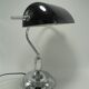 Lampe de banquier
