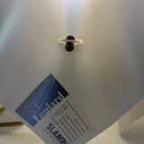 Slamp lamp Francesco Paretti design scarf 1990