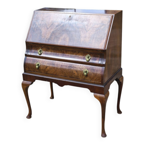 Secretaire plaquage