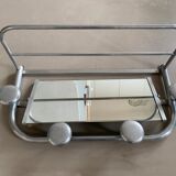 Vintage 1950s wall-covering