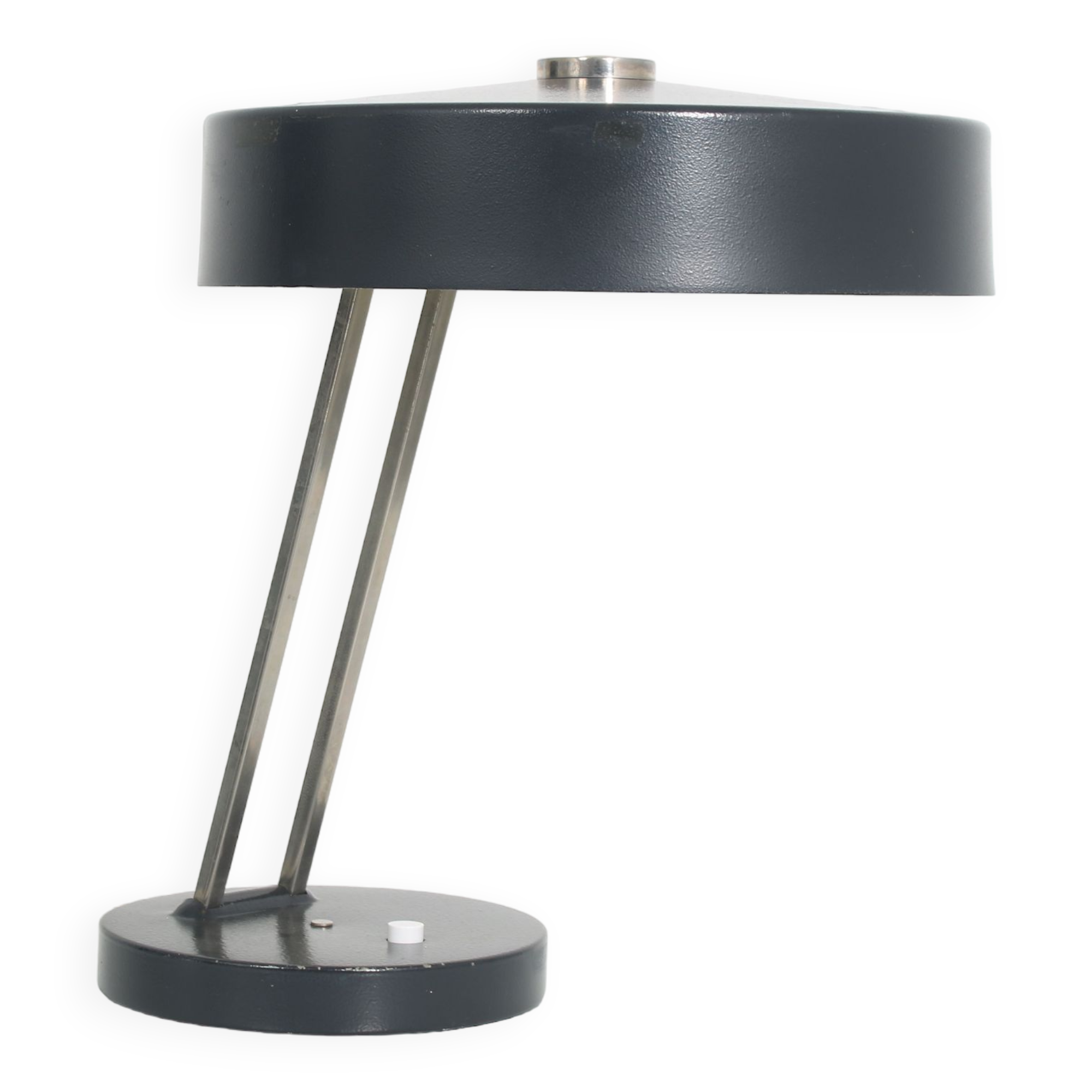 1960s Adjustable desk lamp from Germany