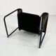 Fauteuil "Motel" par Michele De Lucchi & Ferruccio Laviani pour Biefffeplast