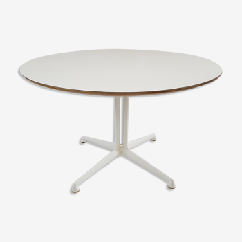 Coffee table model La Fonda by Charles and Ray Eames