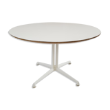 Coffee table model La Fonda by Charles and Ray Eames