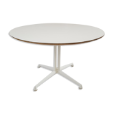 Table basse modèle La Fonda par Charles et Ray Eames